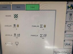 John Deere 5430 i 24-36m mit GPS