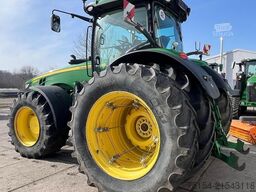 John Deere 8345R e23