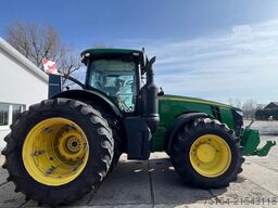 John Deere 8345R e23