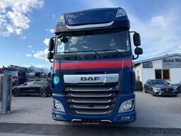 DAF XF480 6X2*4SSC BDF/Intarder/LENKACHSE/Standklima