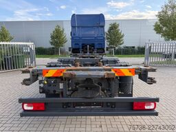 DAF XF480 6X2*4SSC BDF/Intarder/LENKACHSE/Standklima