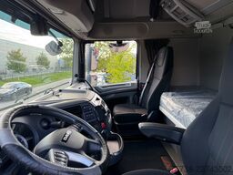DAF XF480 6X2*4SSC BDF/Intarder/LENKACHSE/Standklima