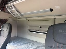 DAF XF480 6X2*4SSC BDF/Intarder/LENKACHSE/Standklima