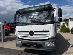 MERCEDES-BENZ Atego 1530 L Pritsche/Klima/Standheizung/3-Sitze