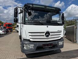 MERCEDES-BENZ Atego 1530 L Pritsche/Klima/Standheizung/3-Sitze