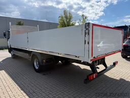 MERCEDES-BENZ Atego 1530 L Pritsche/Klima/Standheizung/3-Sitze