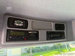 MERCEDES-BENZ Atego 1530 L Pritsche/Klima/Standheizung/3-Sitze