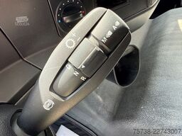 MERCEDES-BENZ Atego 1530 L Pritsche/Klima/Standheizung/3-Sitze