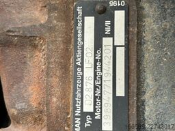 Willibald MZA 3500/Schredder/Häcksler/Zerkleiner