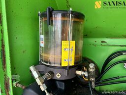 Willibald MZA 3500/Schredder/Häcksler/Zerkleiner
