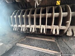 Willibald MZA 3500/Schredder/Häcksler/Zerkleiner
