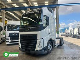 VOLVO FH 460 Globetrotter XL Retarder i-Save