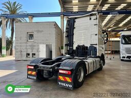 VOLVO FH 460 Globetrotter XL Retarder i-Save