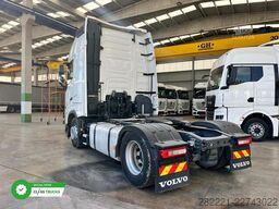 VOLVO FH 460 Globetrotter XL Retarder i-Save