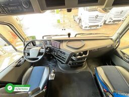 VOLVO FH 460 Globetrotter XL Retarder i-Save