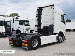 VOLVO FH 460 AERO XL ACC i-Save I-ParkCool