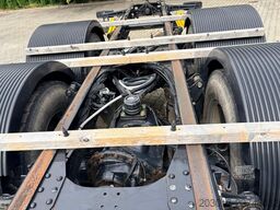 MAN TGX TGX 26.580 6x4 LL Euro 6 Fahrgestell
