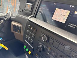 MAN TGX TGX 26.580 6x4 LL Euro 6 Fahrgestell