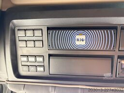 MAN TGX TGX 26.580 6x4 LL Euro 6 Fahrgestell