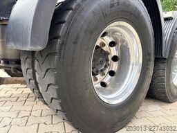 MAN TGX TGX 26.580 6x4 LL Euro 6 Fahrgestell