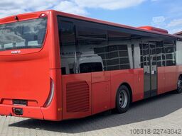 IVECO Crossway LE / Klima / ATM / ATG / großer Motor