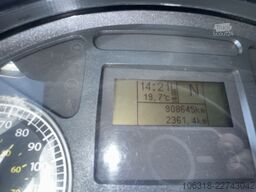 IVECO Crossway LE / Klima / ATM / ATG / großer Motor