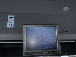 IVECO Crossway LE / Klima / ATM / ATG / großer Motor