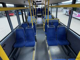 IVECO Crossway LE / Klima / ATM / ATG / großer Motor