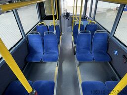 IVECO Crossway LE / Klima / ATM / ATG / großer Motor