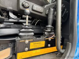VOLVO FH540 8x4*4 Crane / Kran HMF 2820 K5 (Year 2024)