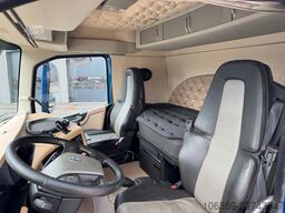 VOLVO FH540 8x4*4 Crane / Kran HMF 2820 K5 (Year 2024)