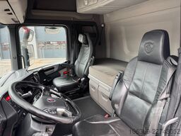 SCANIA R500 NGS CR20H 6x2 26 m3 Silo