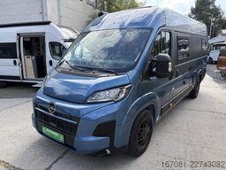 ROBETA Womondo Lifestyle 636 Opel