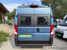 ROBETA Womondo Lifestyle 636 Opel