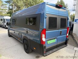 ROBETA Womondo Lifestyle 636 Opel