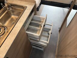 ROBETA Womondo Lifestyle 636 Opel