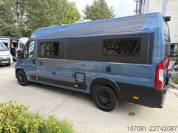 ROBETA Womondo Lifestyle 636 Opel