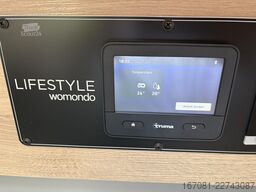 ROBETA Womondo Lifestyle 636 Opel