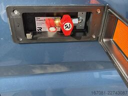 ROBETA Womondo Lifestyle 636 Opel