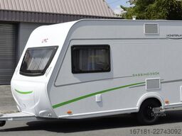 LMC Sassino 390 K