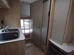LMC Sassino 390 K