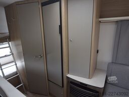 LMC Sassino 390 K