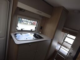 LMC Sassino 390 K