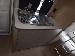 LMC Sassino 390 K