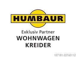 HUMBAUR Kofferanhänger