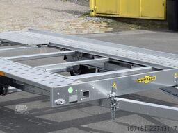 HUMBAUR FTK 27 40 22, Autotransporter