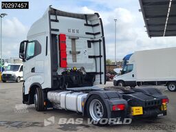 Iveco S-Way 460 4X2 Mega Retarder 2xTanks ACC Euro 6