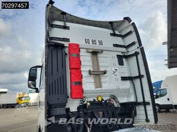 Iveco S-Way 460 4X2 Mega Retarder 2xTanks ACC Euro 6