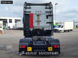 Iveco S-Way 460 4X2 Mega Retarder 2xTanks ACC Euro 6