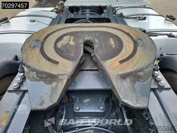 Iveco S-Way 460 4X2 Mega Retarder 2xTanks ACC Euro 6